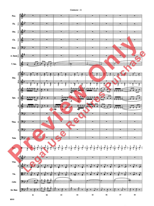 Bugler's Holiday Trumpet Section Feature 小號樂節 | 小雅音樂 Hsiaoya Music