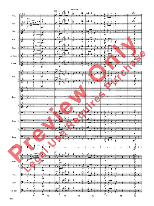 Bugler's Holiday Trumpet Section Feature 小號樂節 | 小雅音樂 Hsiaoya Music