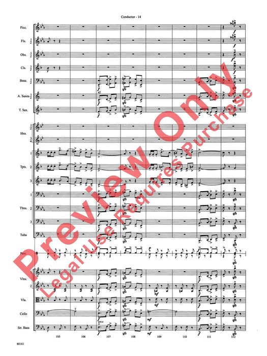 Bugler's Holiday Trumpet Section Feature 小號樂節 | 小雅音樂 Hsiaoya Music