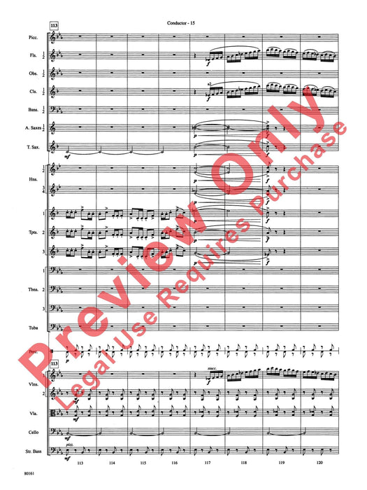 Bugler's Holiday Trumpet Section Feature 小號樂節 | 小雅音樂 Hsiaoya Music