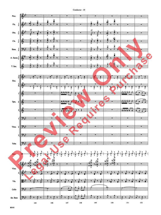 Bugler's Holiday Trumpet Section Feature 小號樂節 | 小雅音樂 Hsiaoya Music