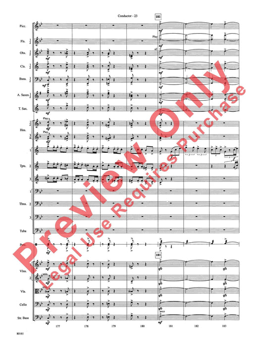 Bugler's Holiday Trumpet Section Feature 小號樂節 | 小雅音樂 Hsiaoya Music