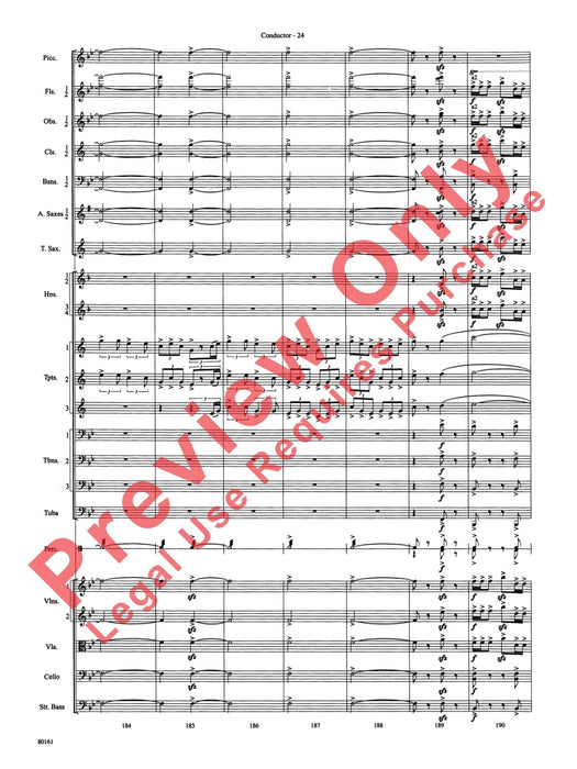 Bugler's Holiday Trumpet Section Feature 小號樂節 | 小雅音樂 Hsiaoya Music