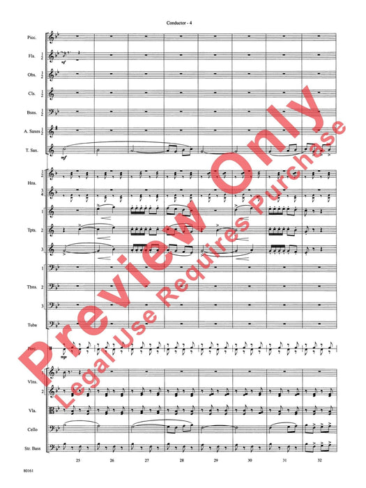 Bugler's Holiday Trumpet Section Feature 小號樂節 | 小雅音樂 Hsiaoya Music