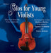 Solos for Young Violists CD, Volume 1 Selections from the Viola Repertoire 獨奏 中提琴 | 小雅音樂 Hsiaoya Music