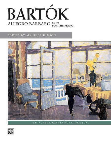 Bartók: Allegro Barbaro, Sz. 49 巴爾托克 粗獷的快板 | 小雅音樂 Hsiaoya Music