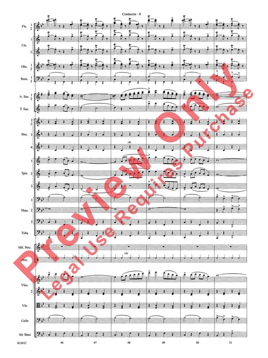 Sleigh Ride 總譜 | 小雅音樂 Hsiaoya Music