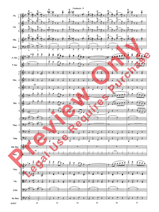 Sleigh Ride 總譜 | 小雅音樂 Hsiaoya Music