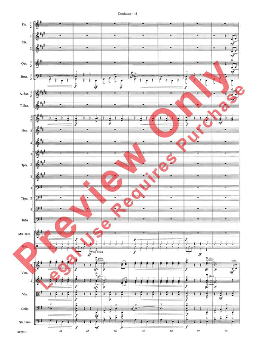 Sleigh Ride 總譜 | 小雅音樂 Hsiaoya Music