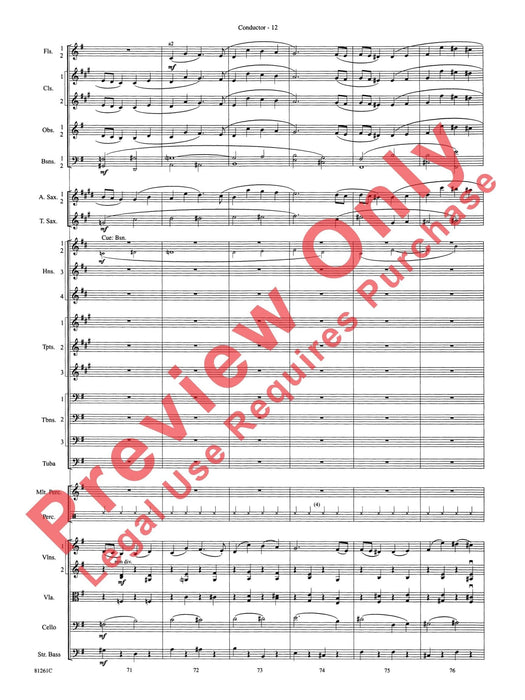 Sleigh Ride 總譜 | 小雅音樂 Hsiaoya Music