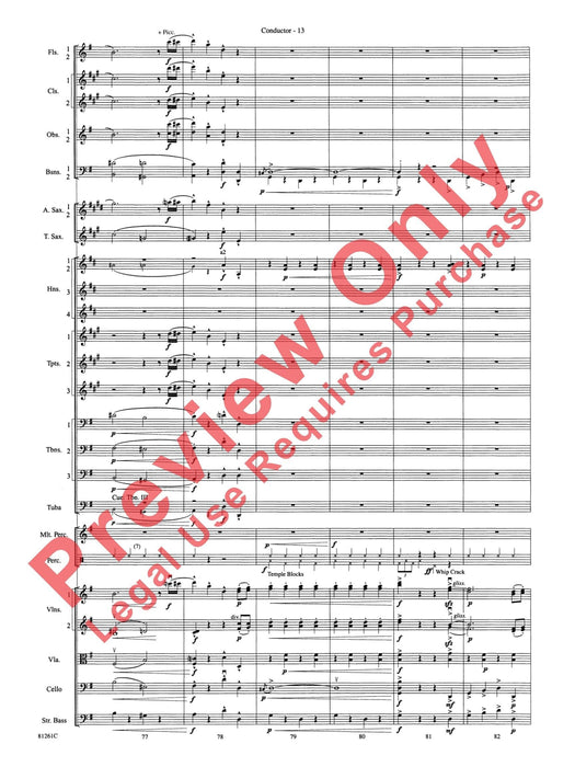 Sleigh Ride 總譜 | 小雅音樂 Hsiaoya Music