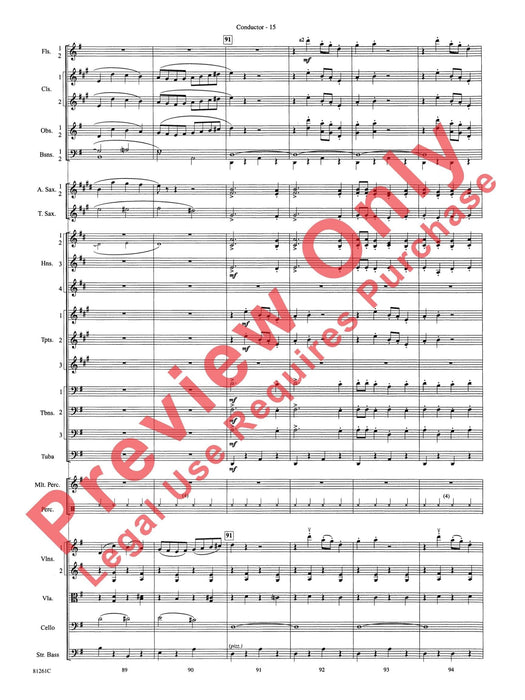 Sleigh Ride 總譜 | 小雅音樂 Hsiaoya Music