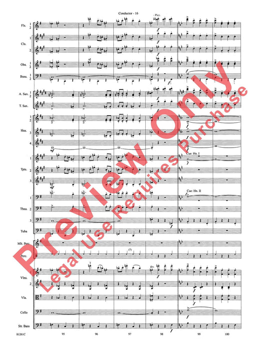 Sleigh Ride 總譜 | 小雅音樂 Hsiaoya Music