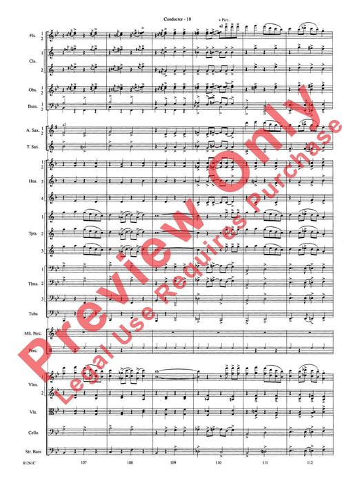 Sleigh Ride 總譜 | 小雅音樂 Hsiaoya Music