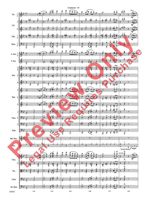 Sleigh Ride 總譜 | 小雅音樂 Hsiaoya Music