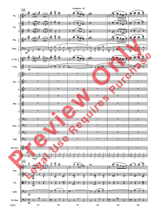 Sleigh Ride 總譜 | 小雅音樂 Hsiaoya Music