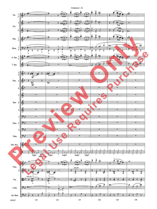 Sleigh Ride 總譜 | 小雅音樂 Hsiaoya Music