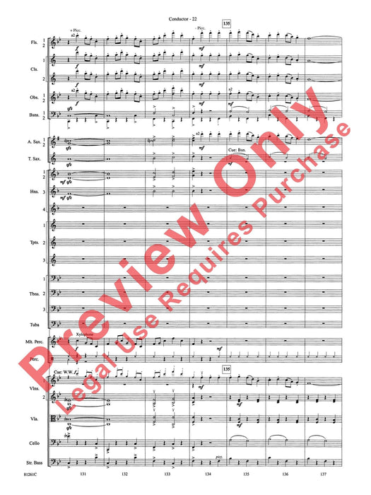 Sleigh Ride 總譜 | 小雅音樂 Hsiaoya Music