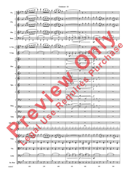 Sleigh Ride 總譜 | 小雅音樂 Hsiaoya Music