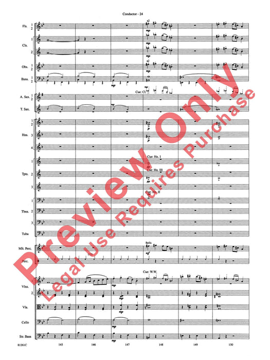 Sleigh Ride 總譜 | 小雅音樂 Hsiaoya Music