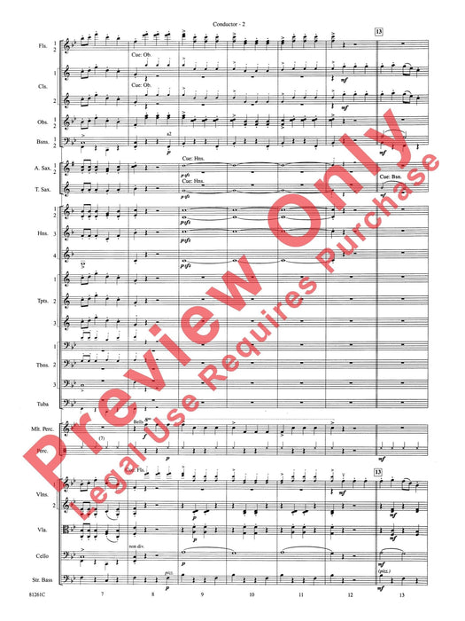 Sleigh Ride 總譜 | 小雅音樂 Hsiaoya Music