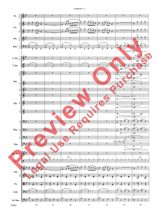 Sleigh Ride 總譜 | 小雅音樂 Hsiaoya Music