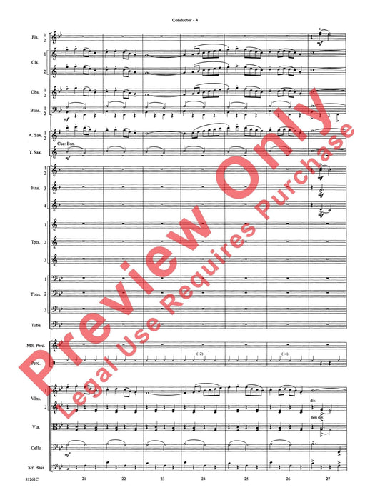 Sleigh Ride 總譜 | 小雅音樂 Hsiaoya Music