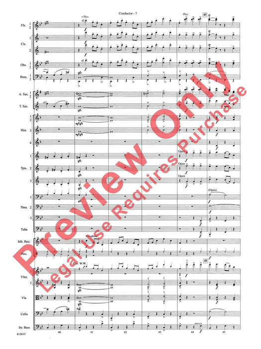 Sleigh Ride 總譜 | 小雅音樂 Hsiaoya Music