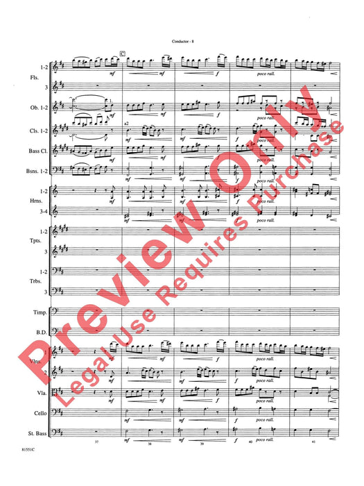 Toccata 觸技曲 總譜 | 小雅音樂 Hsiaoya Music