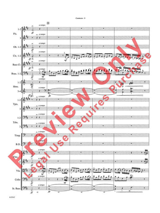 Toccata 觸技曲 總譜 | 小雅音樂 Hsiaoya Music