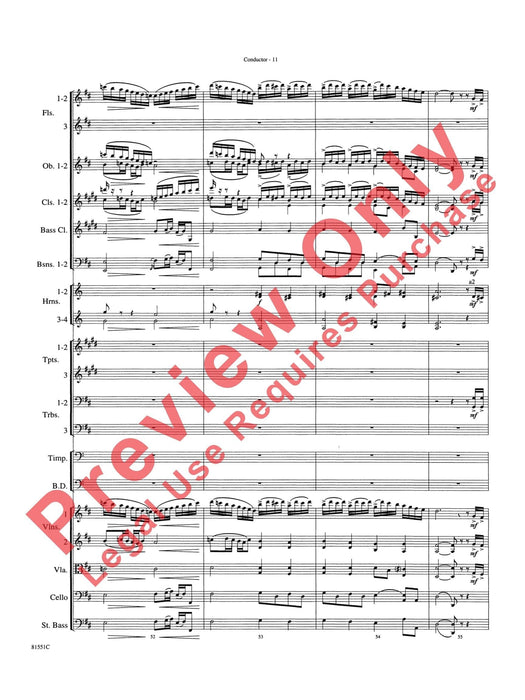 Toccata 觸技曲 總譜 | 小雅音樂 Hsiaoya Music