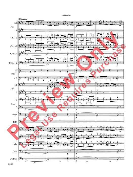 Toccata 觸技曲 總譜 | 小雅音樂 Hsiaoya Music