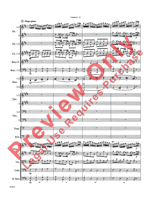 Toccata 觸技曲 總譜 | 小雅音樂 Hsiaoya Music