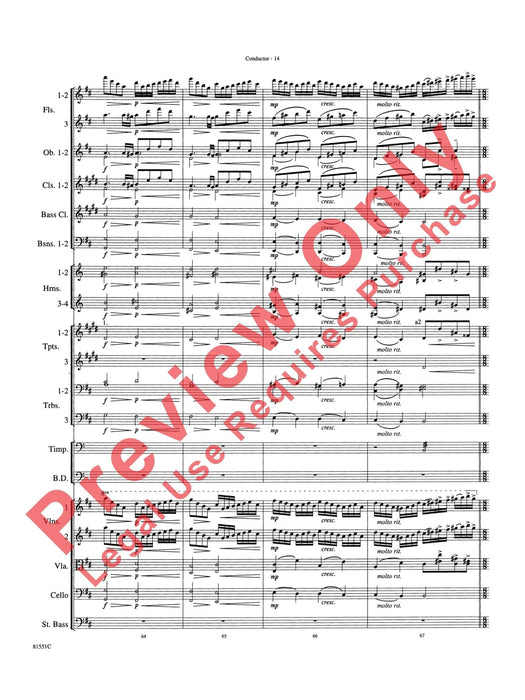 Toccata 觸技曲 總譜 | 小雅音樂 Hsiaoya Music