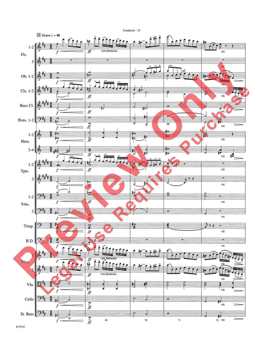 Toccata 觸技曲 總譜 | 小雅音樂 Hsiaoya Music