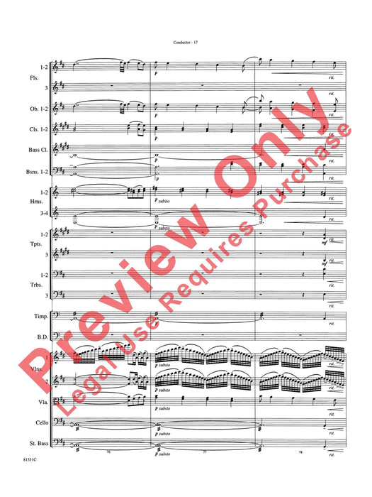 Toccata 觸技曲 總譜 | 小雅音樂 Hsiaoya Music