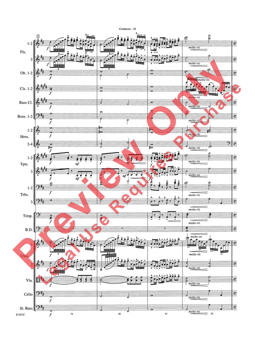 Toccata 觸技曲 總譜 | 小雅音樂 Hsiaoya Music