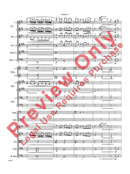 Toccata 觸技曲 總譜 | 小雅音樂 Hsiaoya Music