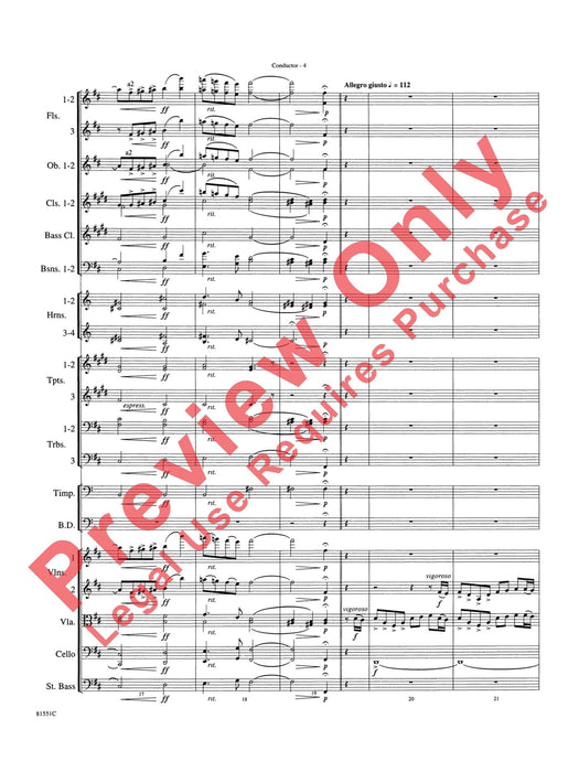 Toccata 觸技曲 總譜 | 小雅音樂 Hsiaoya Music