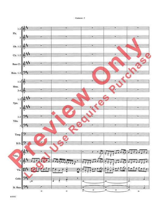 Toccata 觸技曲 總譜 | 小雅音樂 Hsiaoya Music