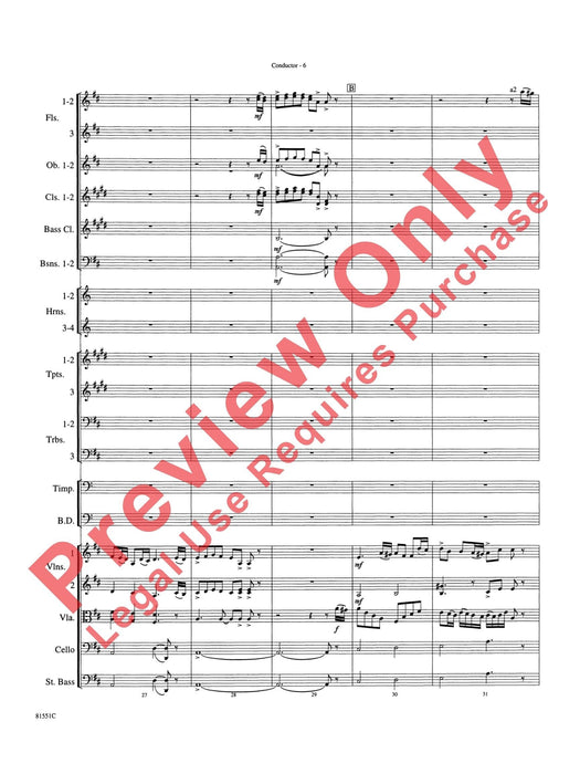 Toccata 觸技曲 總譜 | 小雅音樂 Hsiaoya Music