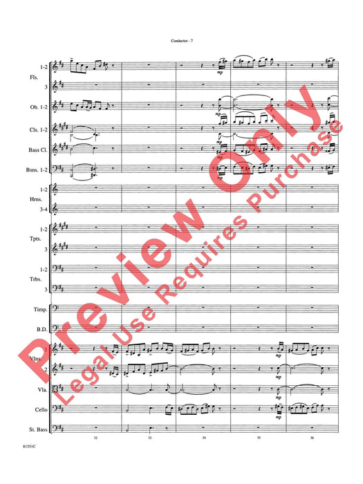 Toccata 觸技曲 總譜 | 小雅音樂 Hsiaoya Music