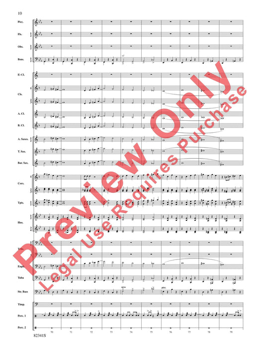 Block M Concert March 音樂會進行曲 | 小雅音樂 Hsiaoya Music