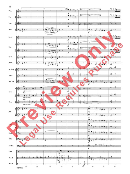 Block M Concert March 音樂會進行曲 | 小雅音樂 Hsiaoya Music