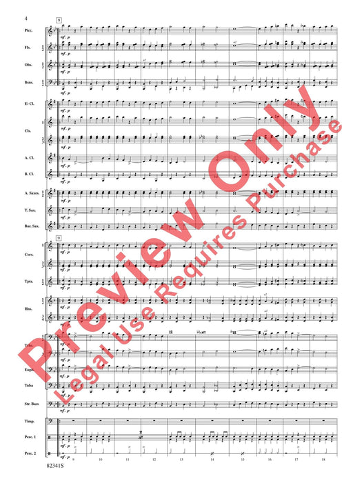 Block M Concert March 音樂會進行曲 | 小雅音樂 Hsiaoya Music