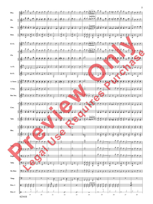 Block M Concert March 音樂會進行曲 | 小雅音樂 Hsiaoya Music