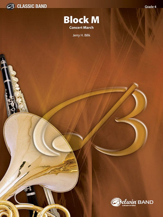 Block M Concert March 音樂會進行曲 | 小雅音樂 Hsiaoya Music