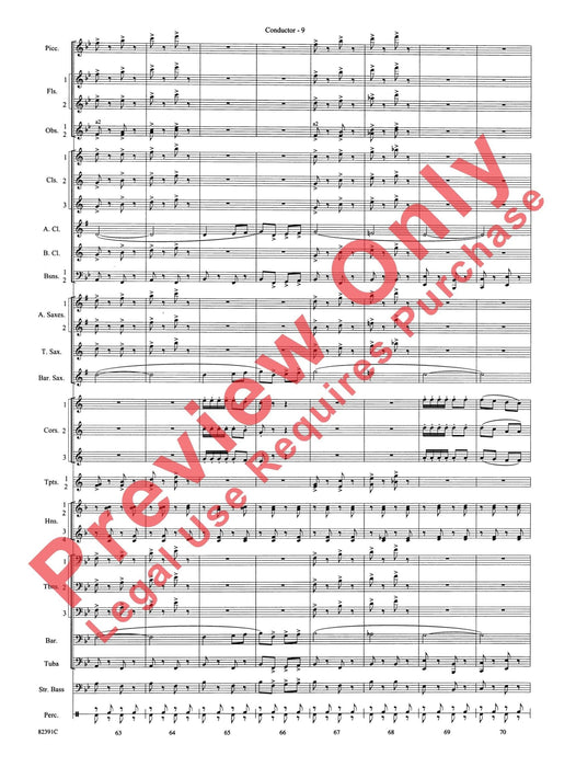 Bugler's Holiday Trumpet Section Feature 小號樂節 | 小雅音樂 Hsiaoya Music