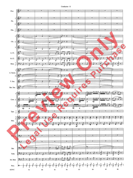 Bugler's Holiday Trumpet Section Feature 小號樂節 | 小雅音樂 Hsiaoya Music