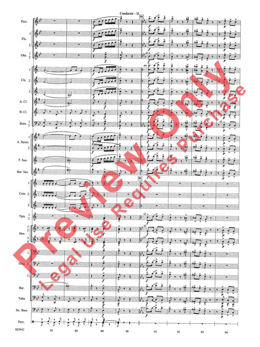 Bugler's Holiday Trumpet Section Feature 小號樂節 | 小雅音樂 Hsiaoya Music